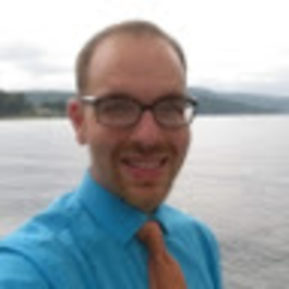 Meet your Posher, Duane